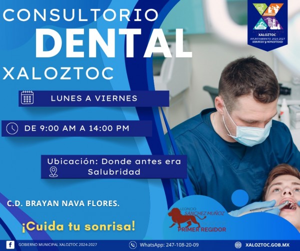 consultorio dental