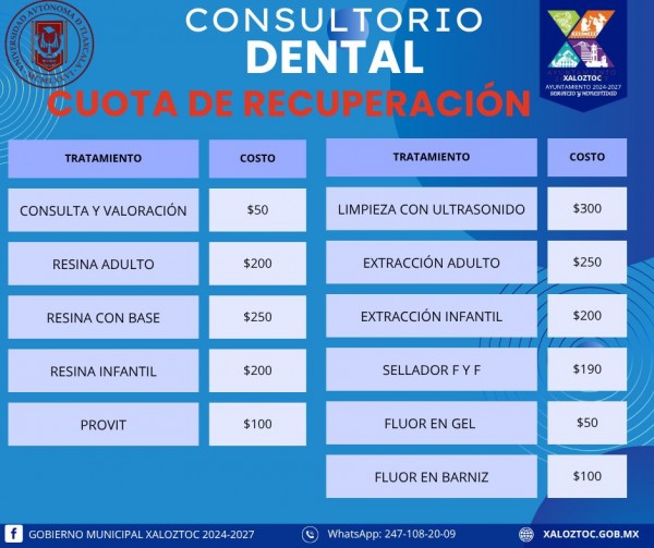 consultorio dental